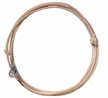 Weaver Lasso Ropes with quick release