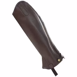Horselife shortchaps Lizzie