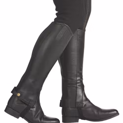 Horselife shortchaps Lizzie