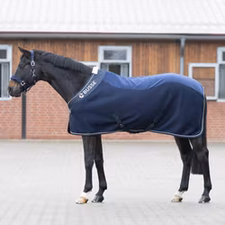 Busse Sweat rug 3D Air Fleece Premium Navy B