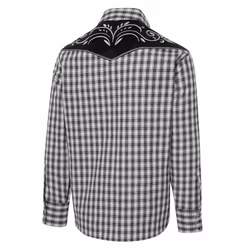 Stars & Stripes Westernshirt Caleb B