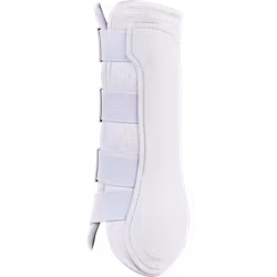 Busse dressyrskydd Pro Mesh Vit