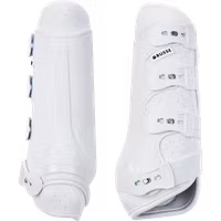 Busse dressyrskydd Pro Mesh Vit