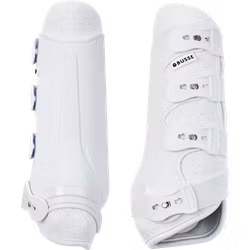 Busse dressyrskydd Pro Mesh Vit