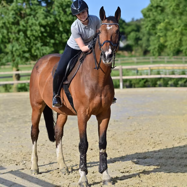 Busse 3D Air Effect Damasker Black B