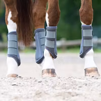 Busse 3D Air Effect Damasker Grey B