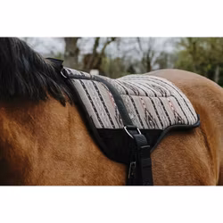 Norton Kiowa Bareback Riding Pad