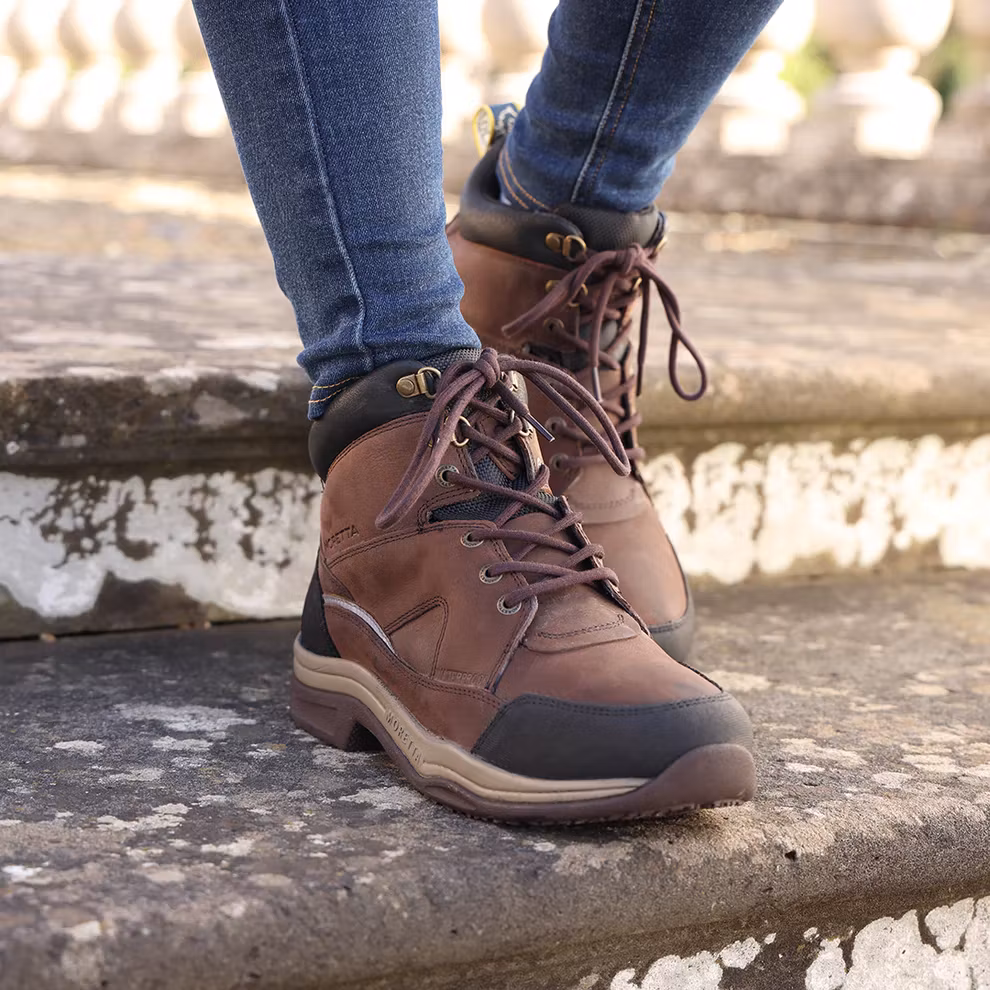 Moretta Eleonora XGRIP Vinterskor