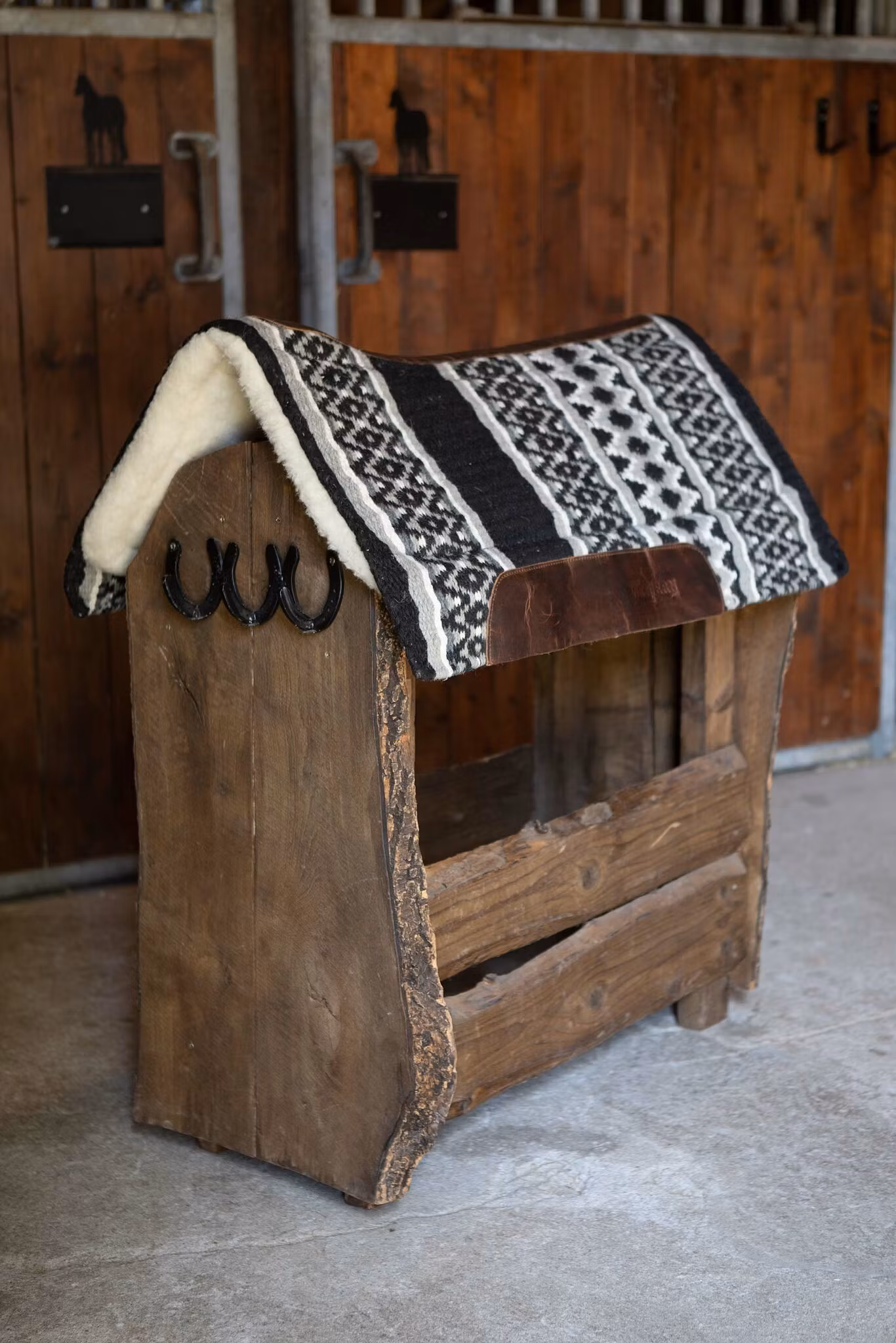 All That Performance Pad Merino No.1 Black/White/Grey