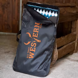 All That Western Paddväska