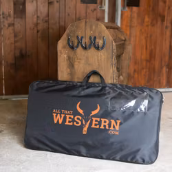 All That Western Paddväska