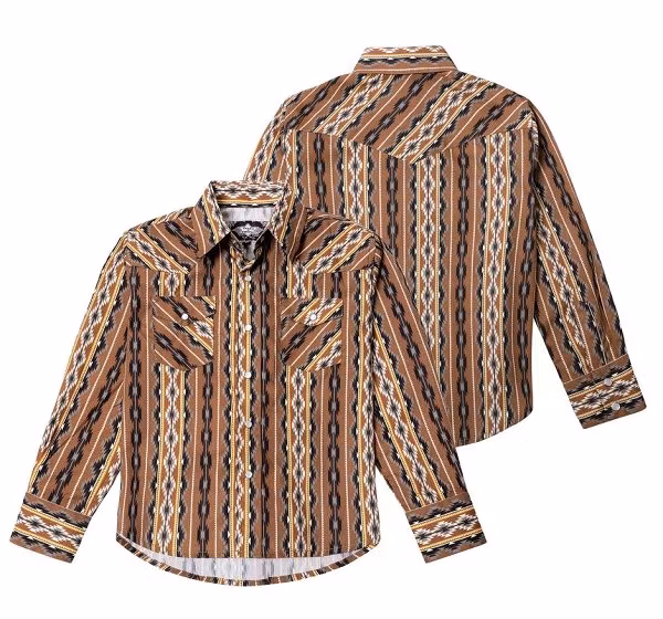 Stars & Stripes Children Charlie 100% cotton