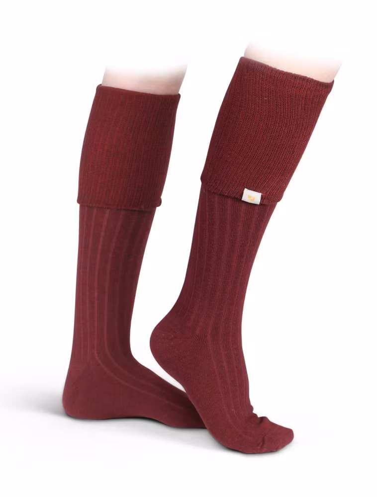 Aubrion Cottonwood Stövelstrumpor One Size Vuxen