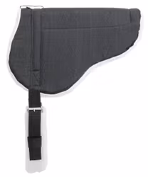 Weaver barbackapad