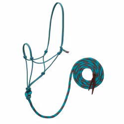 EcoLuxe Repgrimma i bambufiber med ledrep