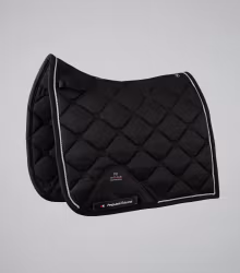 Saltare Close Contact Dressage Square Black