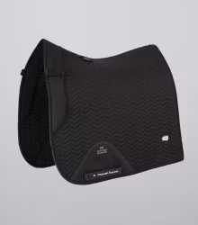Sovereign Dressage Square Black