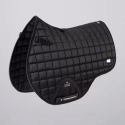 Alberta CC Satin GP/Jump Square Black