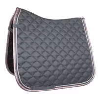 HKM Schabrak Cooper Kiss Allround Full Grön