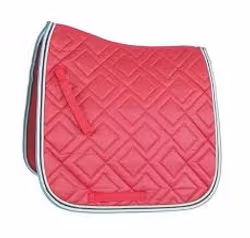 Shires Schabrak Wessex Pink Cob/Full Dressyr