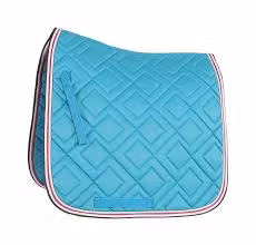 Shires Schabrak Wessex Turkos Ponny/Cob Dressyr