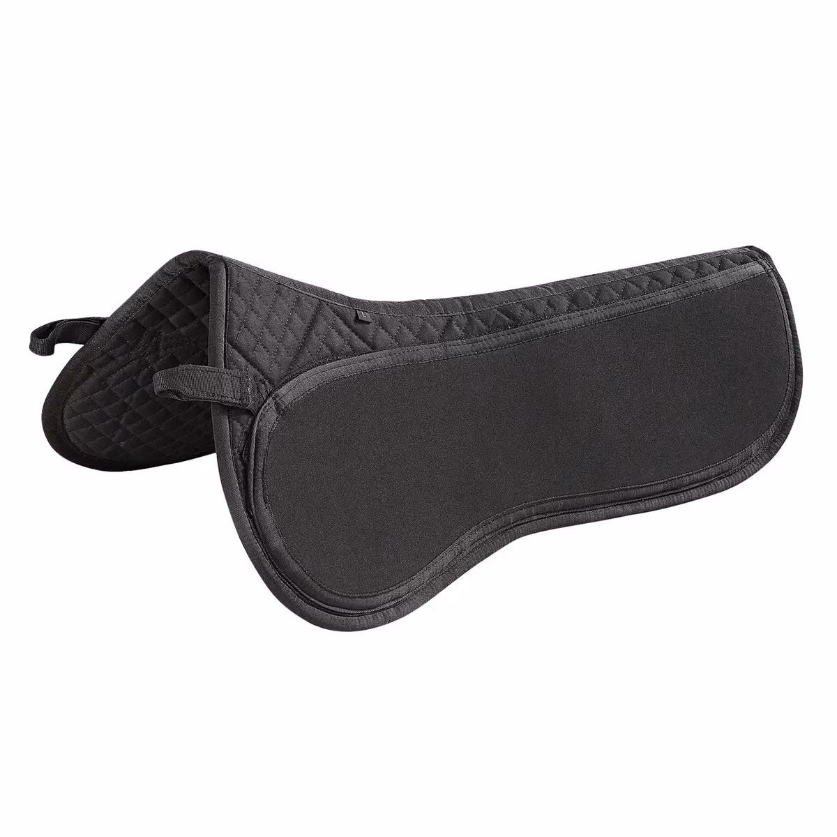 Protector Korrekektionspad Med Neopreneutsida Svart Medium