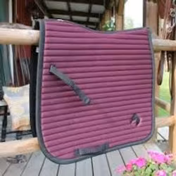 Jacson Rand Dressyr Vinröd Dressyr