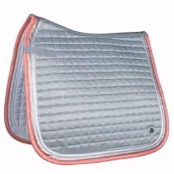 HKM Schabrak Veluto Allround Full Silver