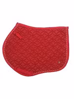 QHP Schabrak Glitter Röd Allround Ponny