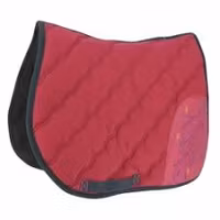 Equi-Kid Pegase Allround Raspberry Ponny
