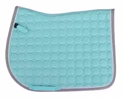 QHP Schabrak Florence Allround Turkos Ponny
