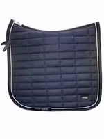 Mink Horse MmBrick Classic Dressyr Navy Full