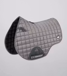 Alberta CC Satin GP/Jump Square Grey