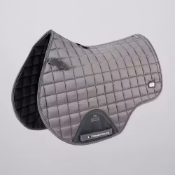 Alberta CC Satin GP/Jump Square Grey