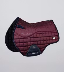 Armada Close Contact GP/Jump Square Burgundy