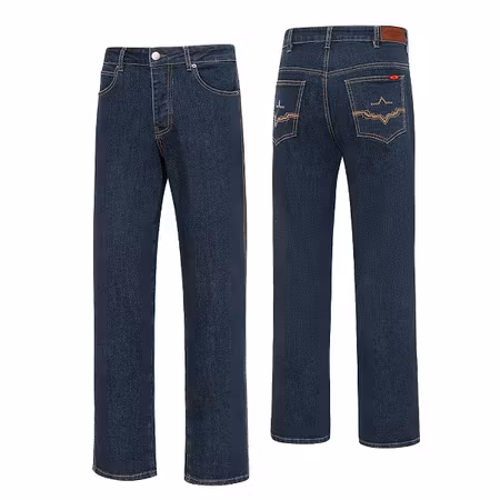 Stars & Stripes Jeans Owen