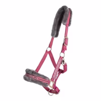 Grimma Horse Unique Cerise