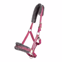 Grimma Horse Unique Cerise