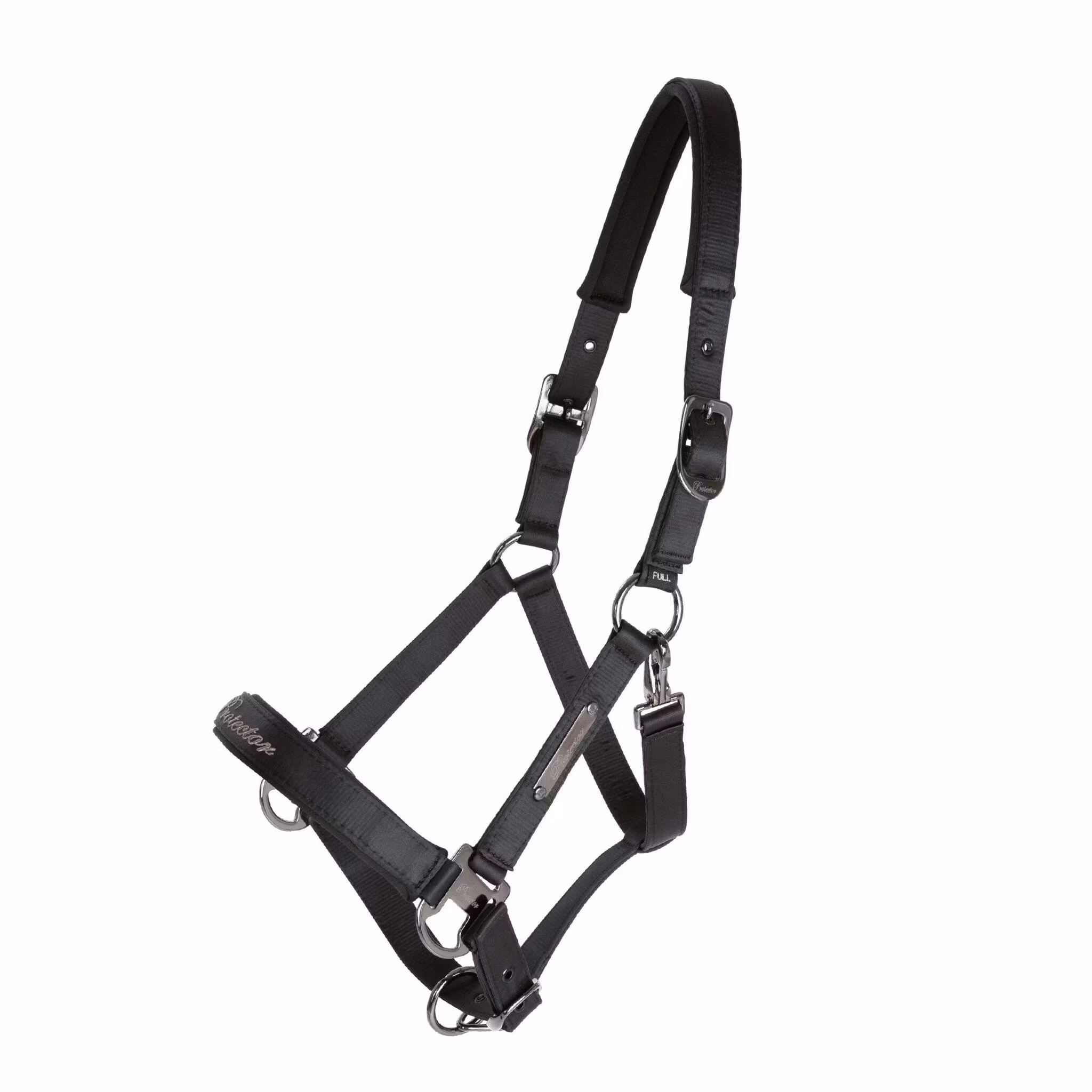 Protector Grimma Duster Svart