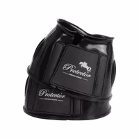 Protector Boots Svart