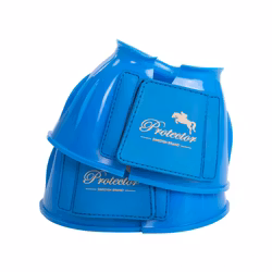 Protector Boots Blå
