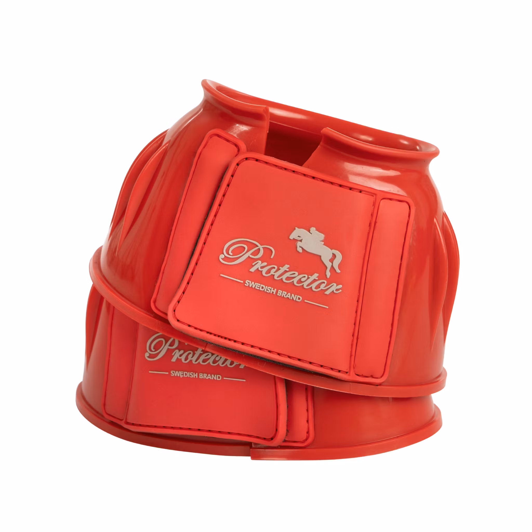 Protector Boots Röd