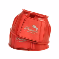 Protector Boots Röd