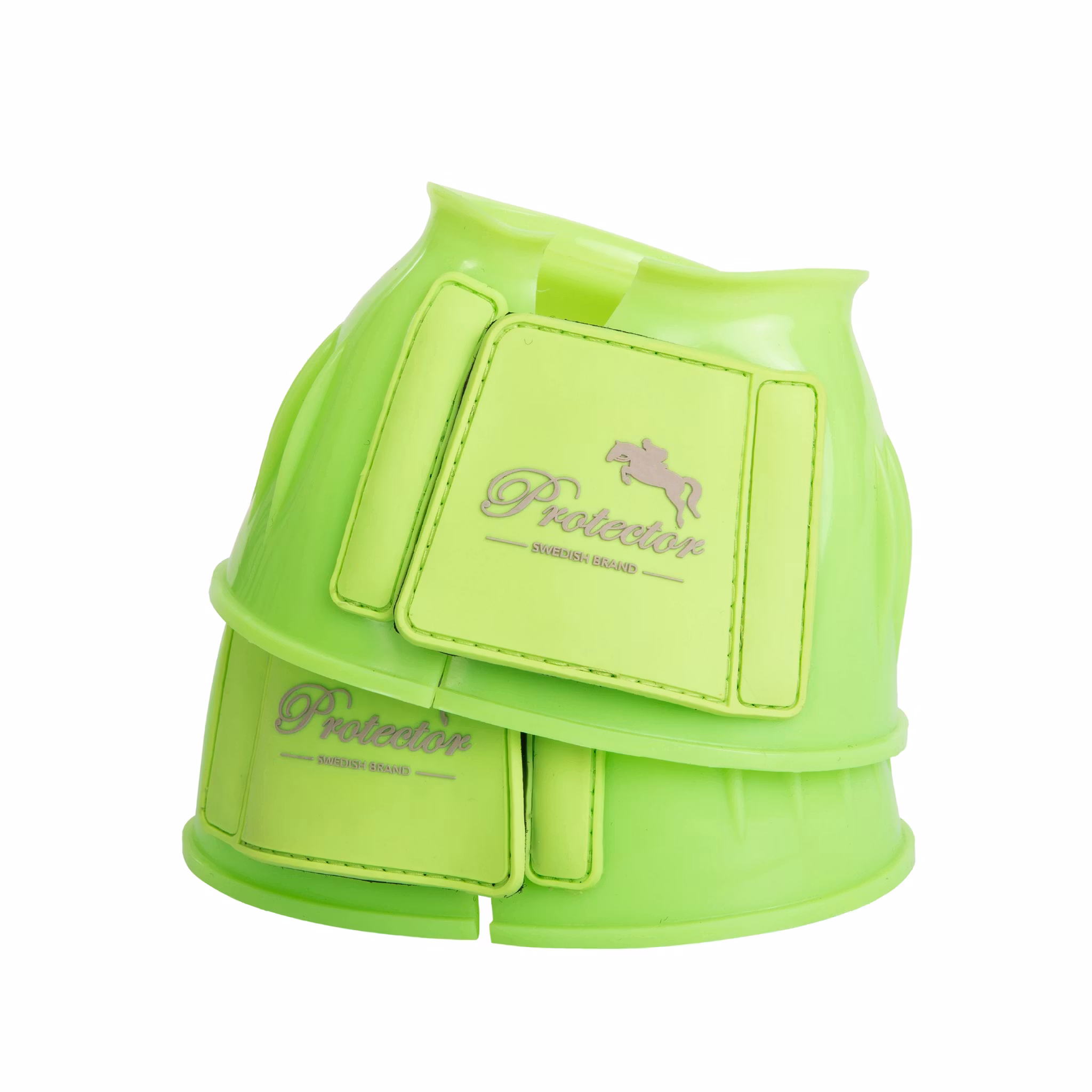 Protector Boots Limegrön