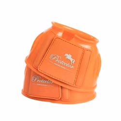 Protector Boots Orange