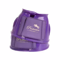 Protector Boots Lila