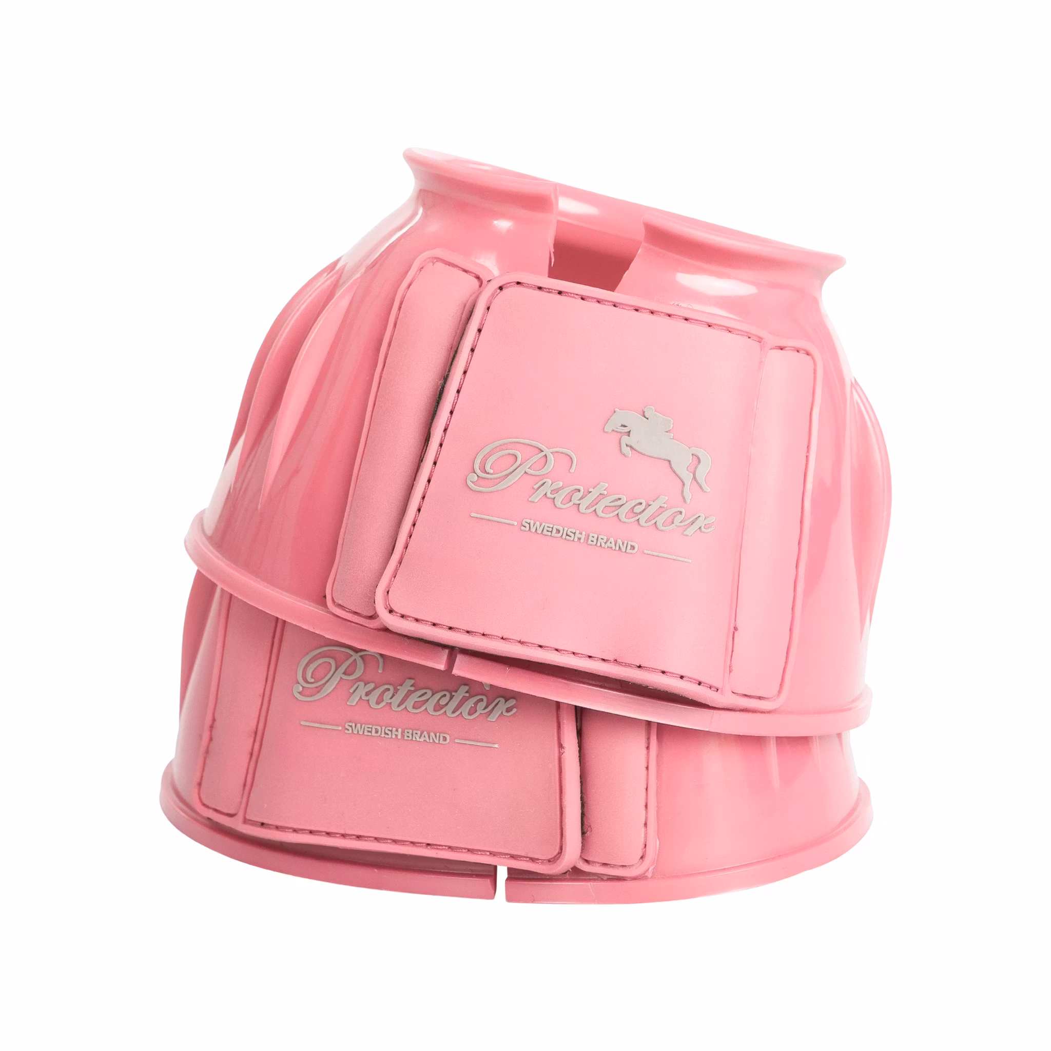 Protector Boots Ljusrosa