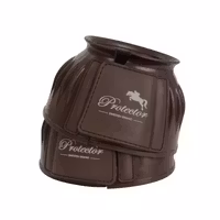 Protector Gummiboots Brun