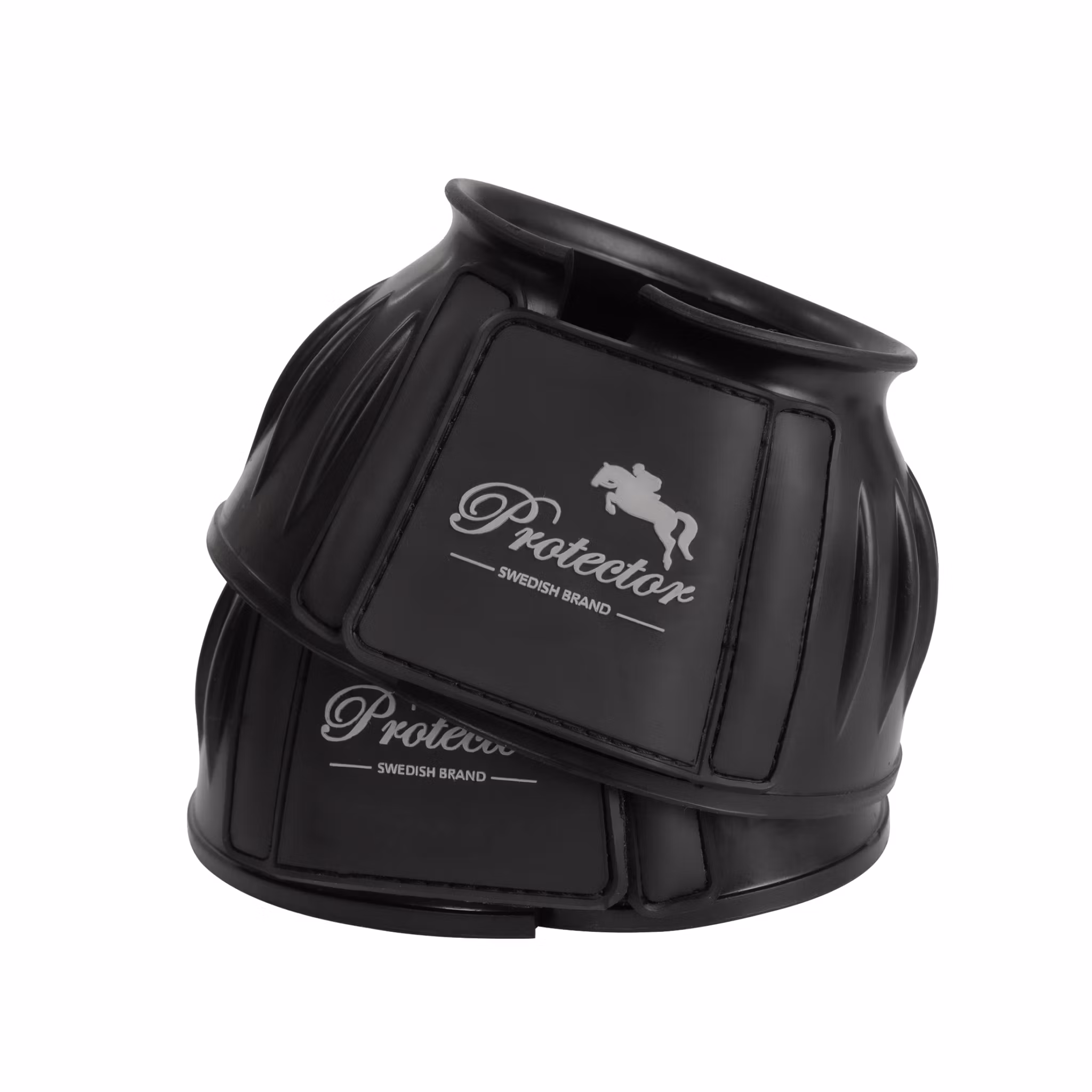 Protector Gummiboots Svart