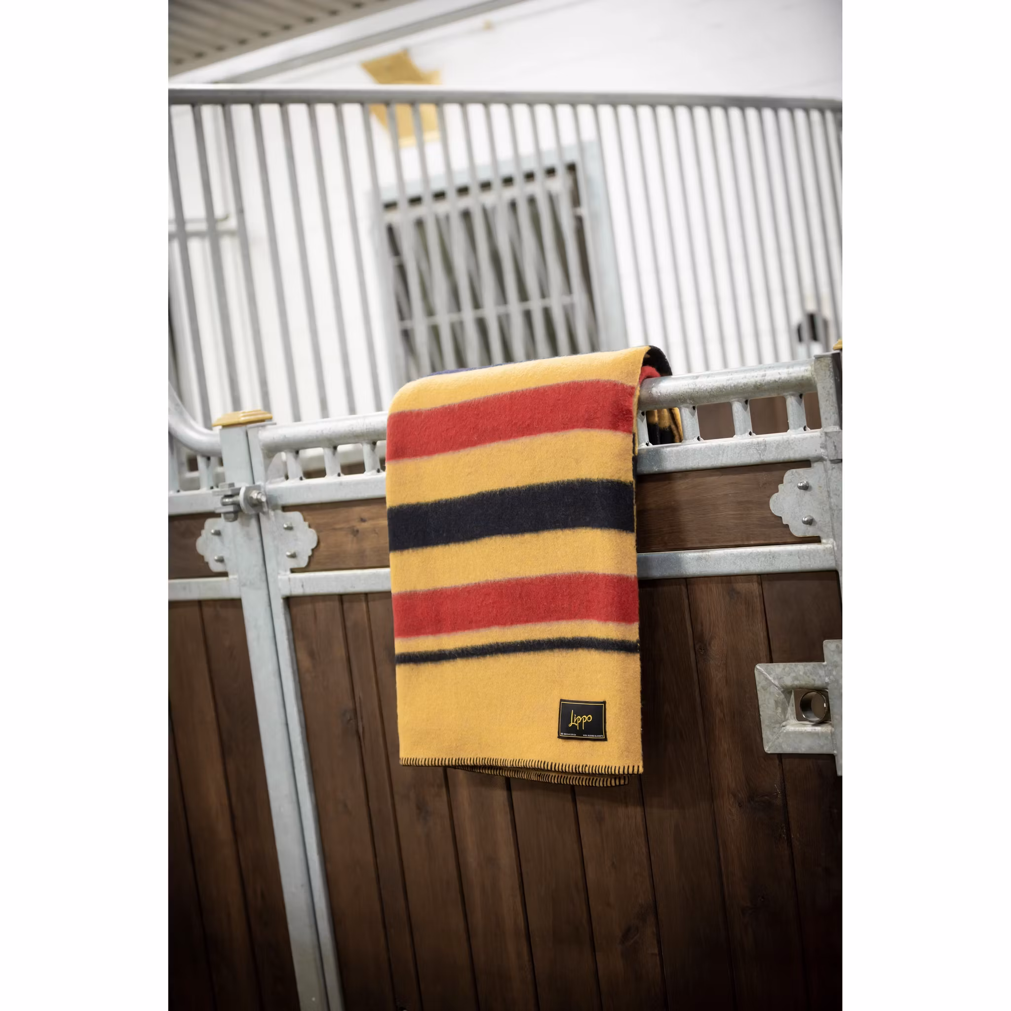 Lippo Ullfilt 60% Newmarket